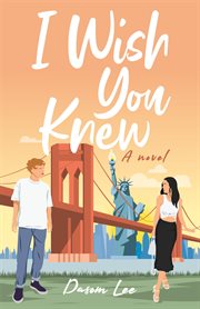 I wish you knew cover image