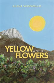 Yellow flowers cover image