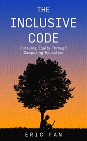 The inclusive code cover image