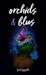 Orchids&blus cover image