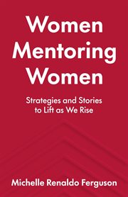 Women mentoring women cover image