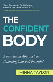 The confident body cover image