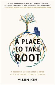 A place to take root cover image