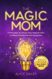 The magic mom cover image
