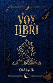 Vox libri cover image