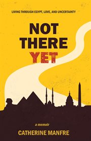Not there yet cover image