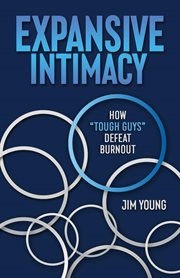 Expansive intimacy cover image