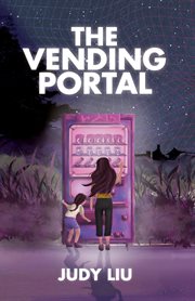 The vending portal cover image