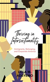 Thriving in intersectionality cover image