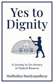 Yes to dignity cover image