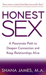 Honest sex cover image