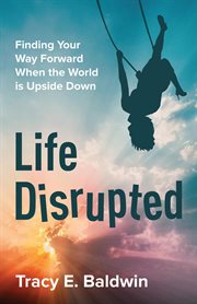 Life disrupted cover image