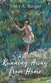 Running away from home cover image