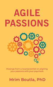 Agile passions cover image