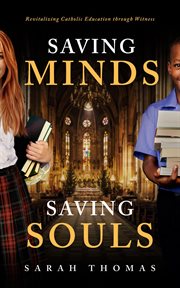Saving minds, saving souls cover image