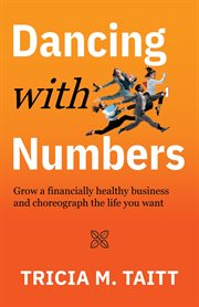 Dancing with numbers cover image
