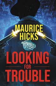Looking for trouble cover image
