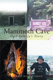 Mammoth cave : One Family's Story cover image