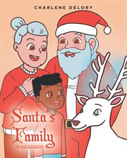 Santa's family cover image