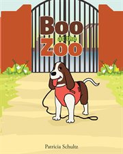 Boo at the Zoo cover image