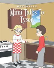 Mimi Talks to Tyson cover image