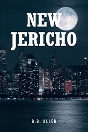 New jericho cover image