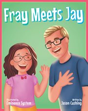 Fray Meets Jay cover image