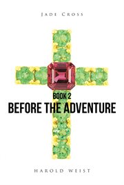 Before the adventure cover image
