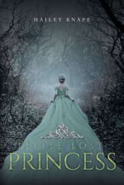 Little lost princess cover image