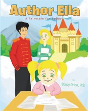Author ella : A Fairytale for Today cover image