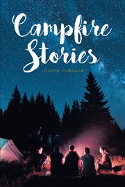 Campfire stories cover image