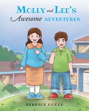 Molly and lee's awesome adventures cover image
