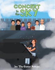 Concert in the sky cover image
