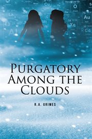 Purgatory among the clouds cover image