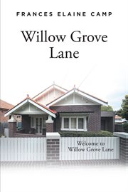 Willow grove lane cover image