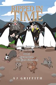 Great Auks in Gee Creek Wilderness : Prehistoric Animals Break into US Parks cover image