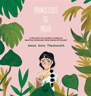 Princesses of India : Princesses of India cover image