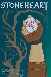 Stoneheart cover image