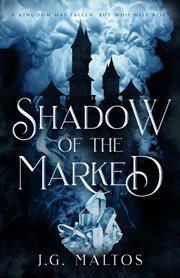 Shadow of the marked cover image