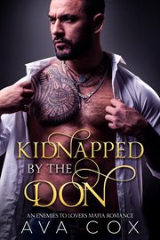Kidnapped by the don cover image