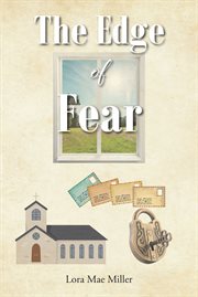 The edge of fear cover image