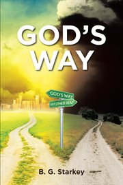 God's way cover image