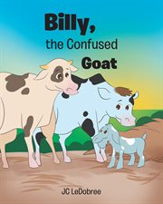 Billy, the confused goat cover image