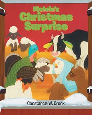 Melvin's christmas surprise cover image