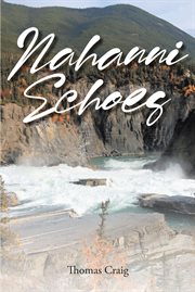 Nahanni echoes cover image