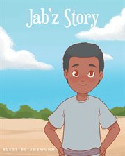 Jab'z Story cover image