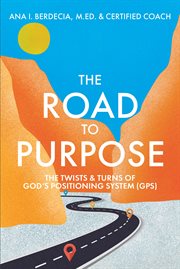 The road to purpose cover image