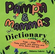 Pampa and mamma's dictionary cover image