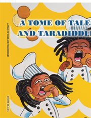 A Tome of Tales and Taradiddles cover image