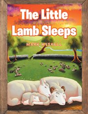 The little lamb sleeps cover image